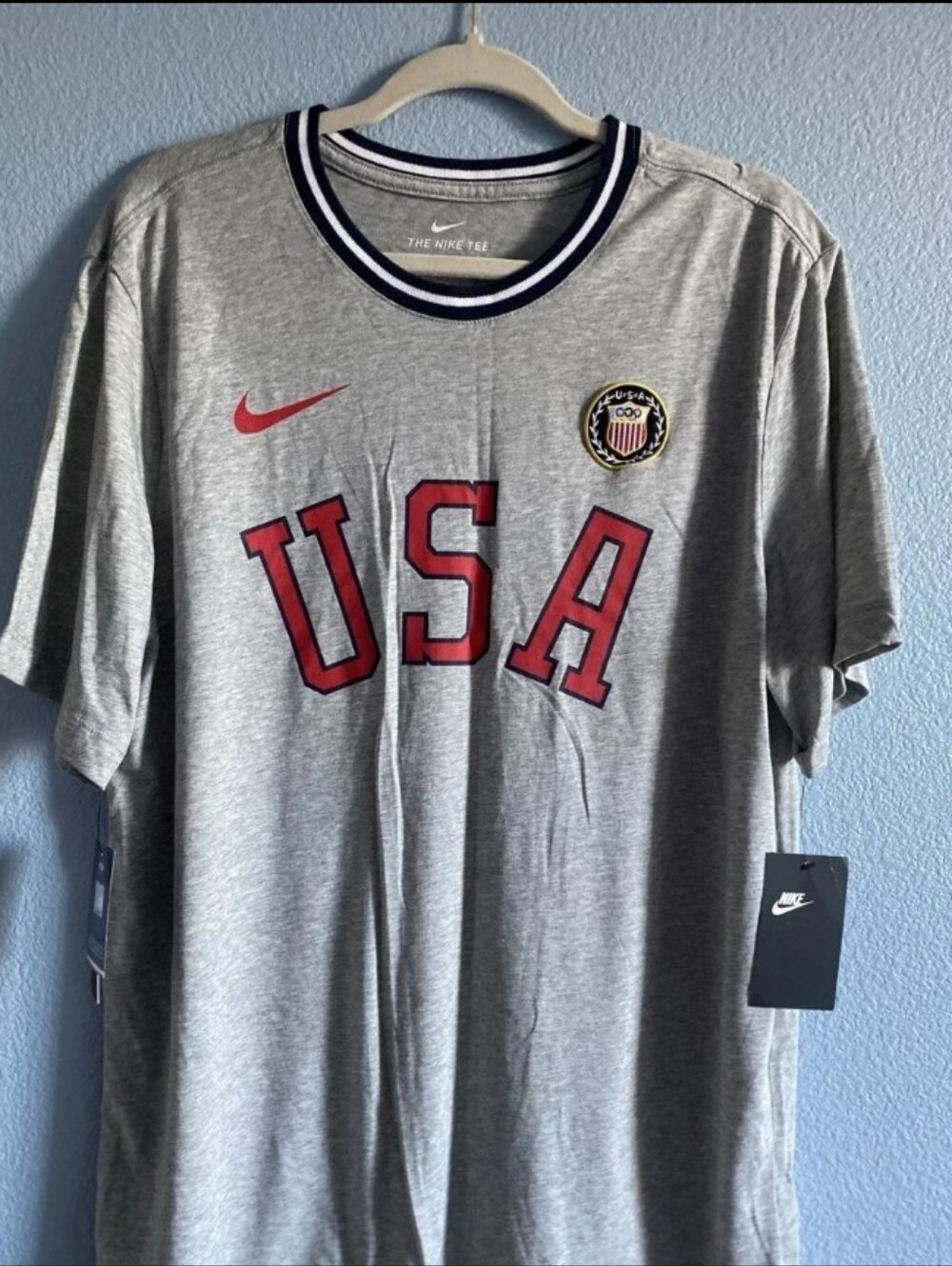 Nike Olympic USA
